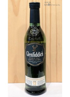 글렌피딕12년 (구형) 200ml