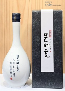 문배주(문배술) 400ml