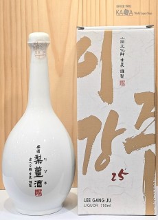 이강주 750ml