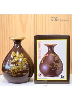 옥산 쌍록 오가피주