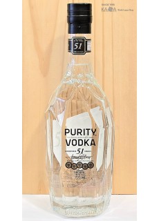 퓨리티 보드카
