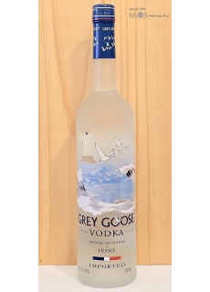 그레이구스 보드카