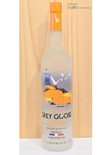 그레이구스보드카 오렌지향