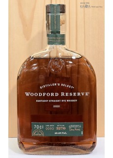 우드포드 리저브 라이