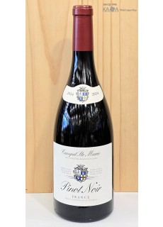 캄펫 생 마리 피노누아2024