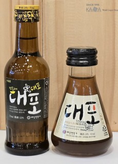 민들레 대포, 대포