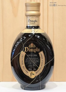 딤플18년 500ml