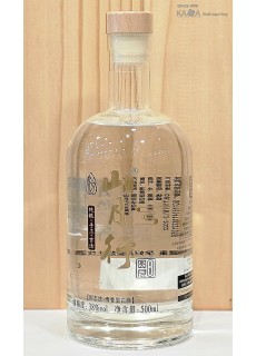산월행 8년산 38%