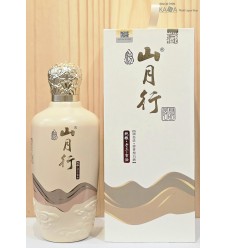 산월행 15년산 42%