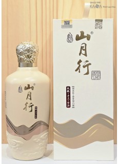 산월행 15년산 42%