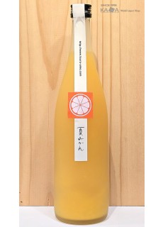 츠루우메 썸머 오렌지(나츠미캉)
